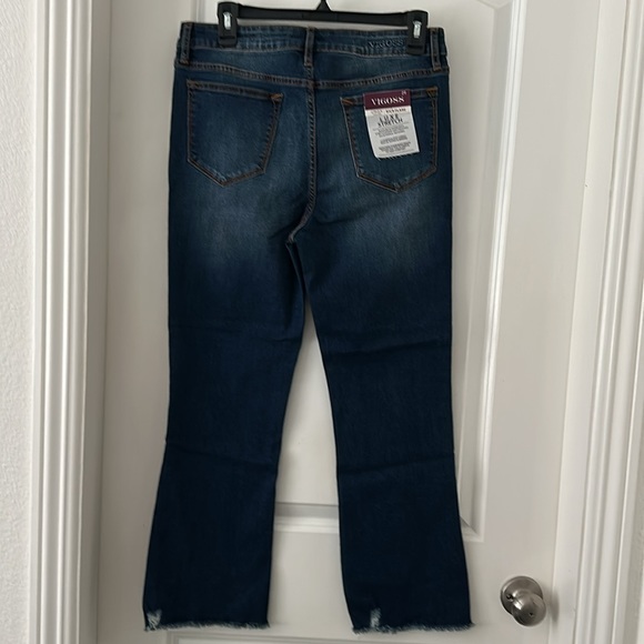 Vigoss luxe stretch jeans - Picture 3 of 5